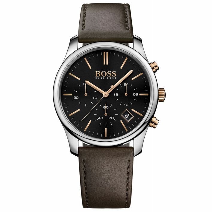 Hugo Boss 1513448 Men's Watch