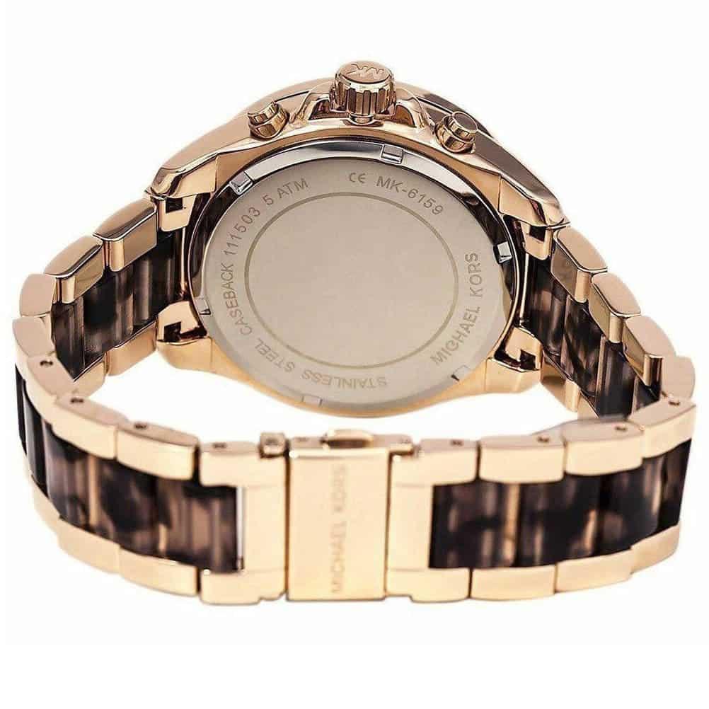 Michael Kors MK6159 Women's Watch