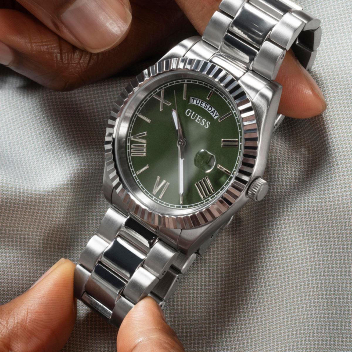 Guess GW0265G10 Men's Watch
