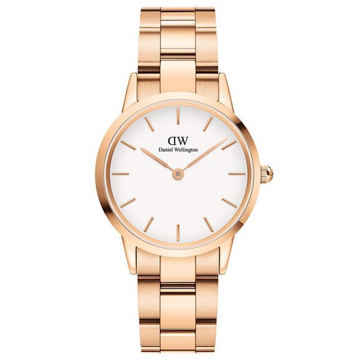 Daniel Wellington DW00100213 Iconic Link 28 mm Ladies Watch