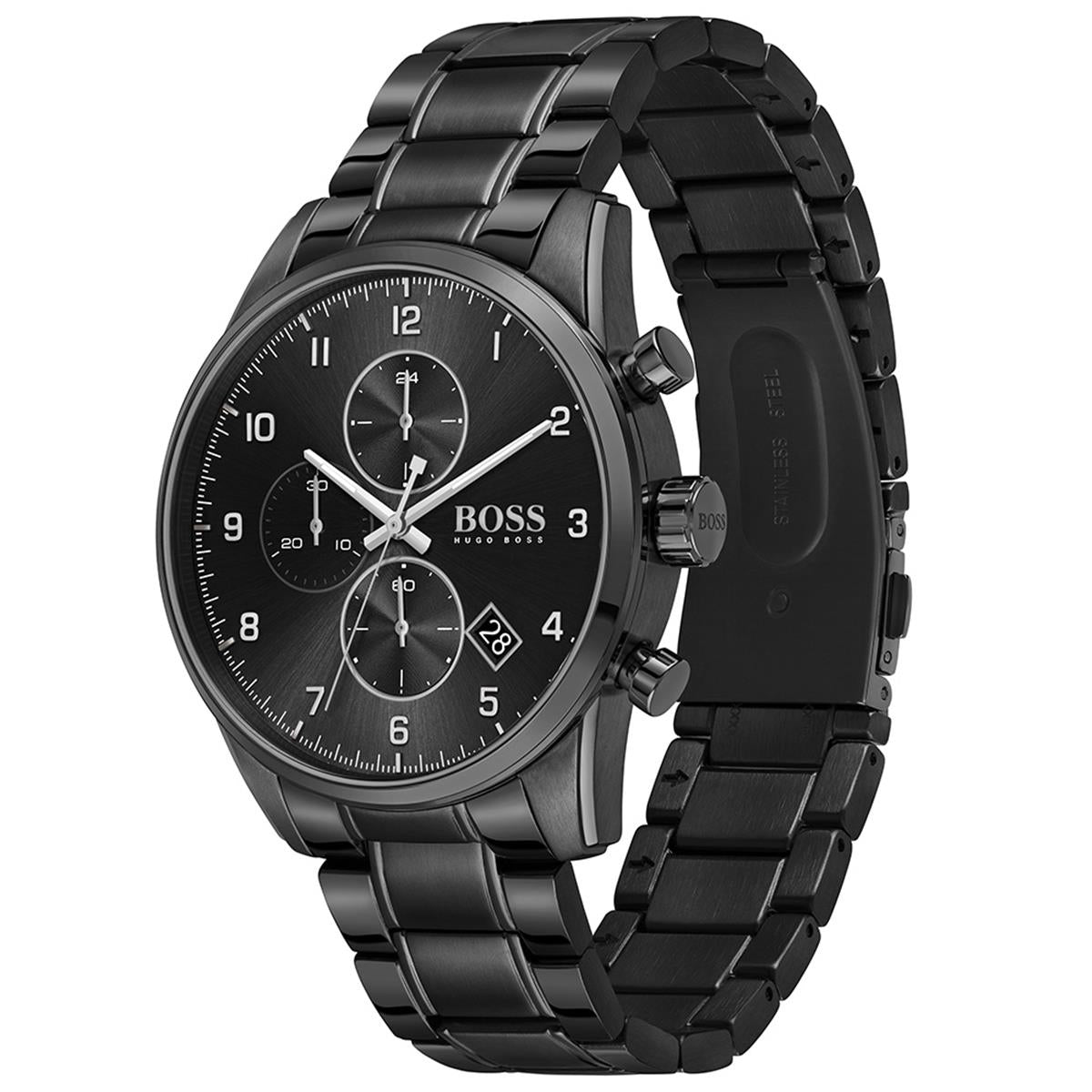 Hugo Boss 1513785 Men's Watch