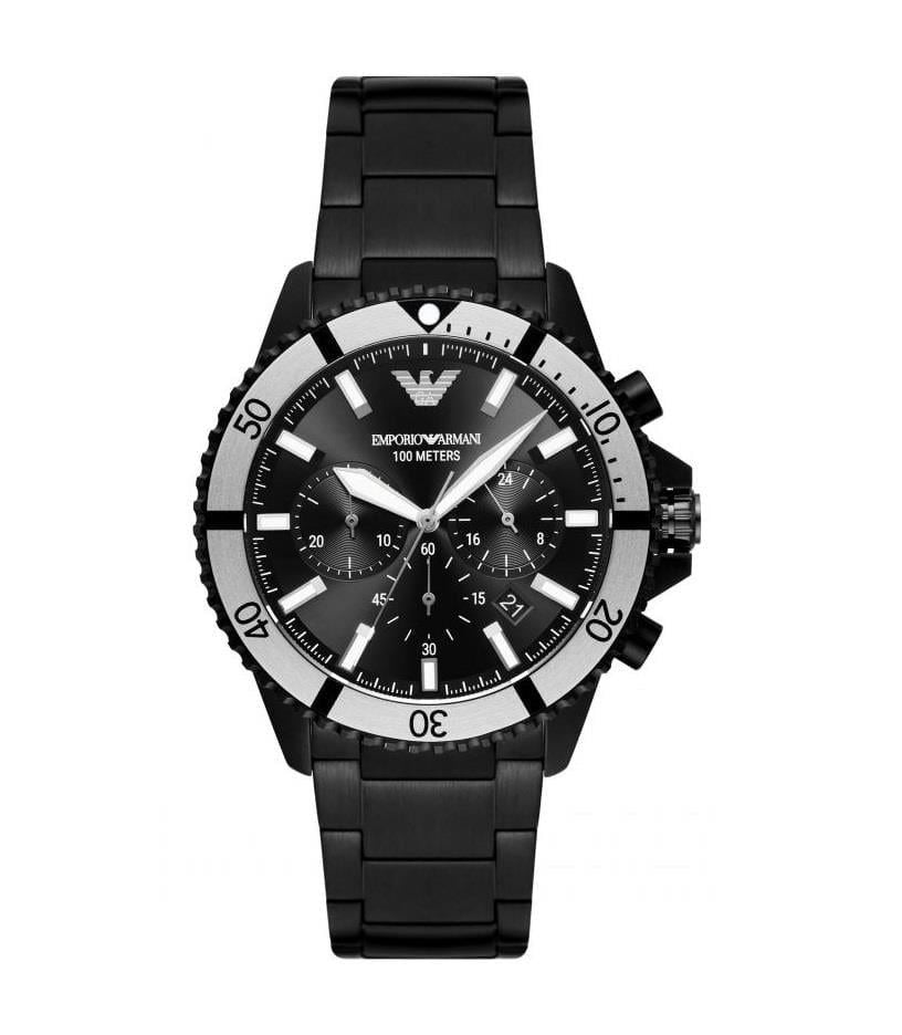 Emporio Armani AR80050 Men's Watch