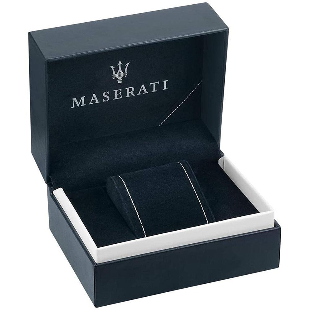 Maserati R8853141001 Blue Edition Date Men's Watch
