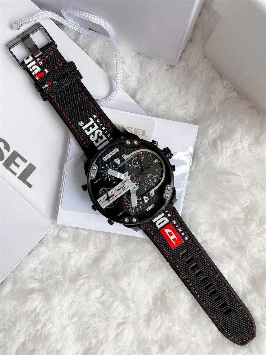 Diesel DZ7433 Men's Watch
