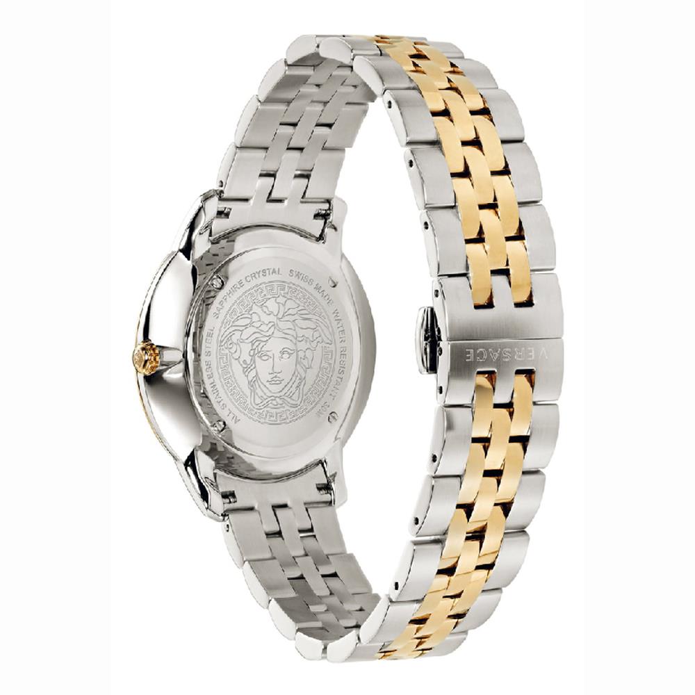 Versace VELR00519 Armbanduhr Damen Audrey Ladies Watch
