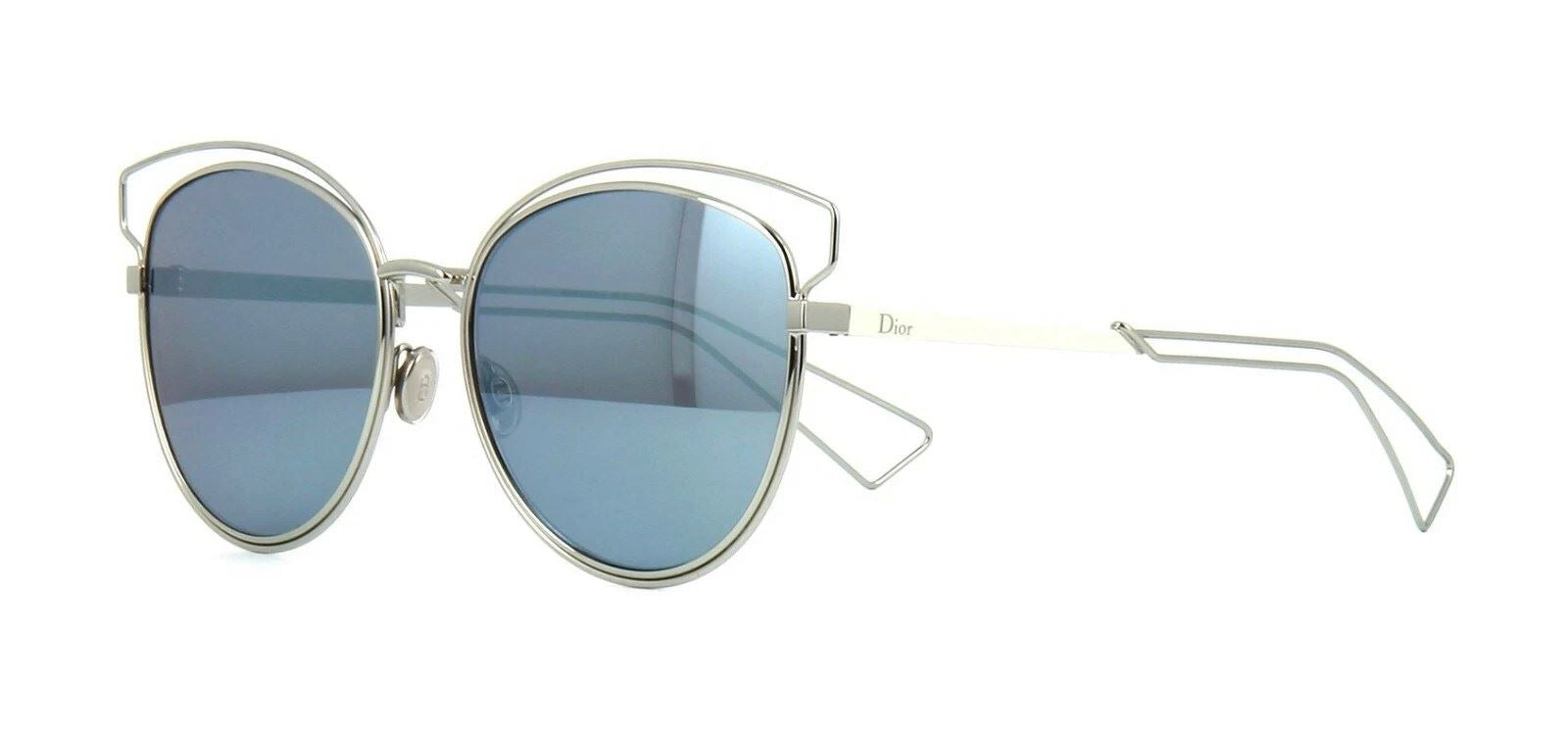 Dior DIORSIDERAL2 JA6/T7 56 Women's Sunglases