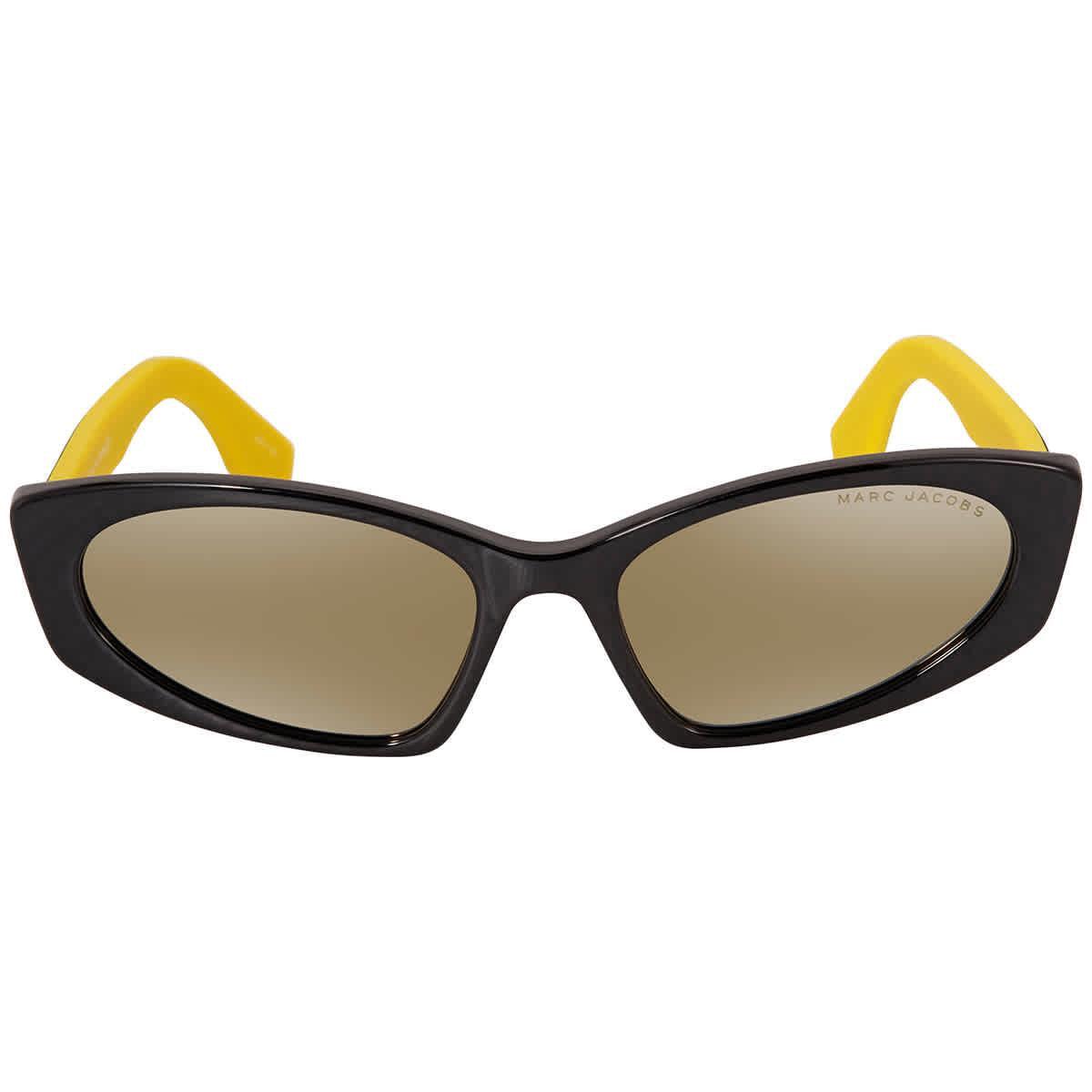 Marc Jacobs MARC356/S 40G/JO 54 Sunglasses - Watch Home™