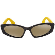 Marc Jacobs MARC356/S 40G/JO 54 Sunglasses - Watch Home™