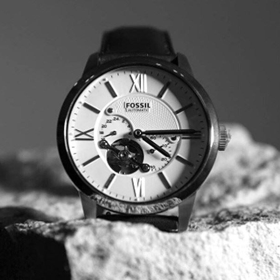 Fossil FME3104 Men's Watch ( ME3104 )