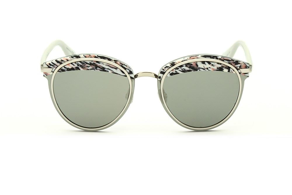 Christian Dior Offset 1 W6Q0T 62 Women's Sunglases