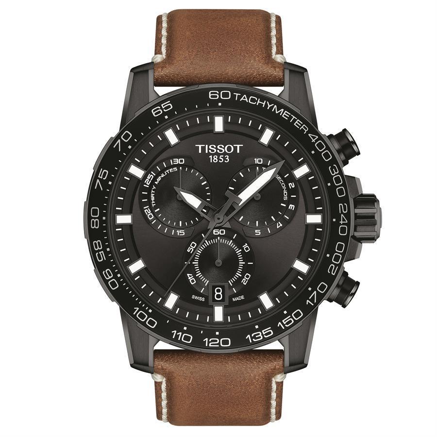 Tissot T125.617.36.051.01 Men's Watch - Watch Home™