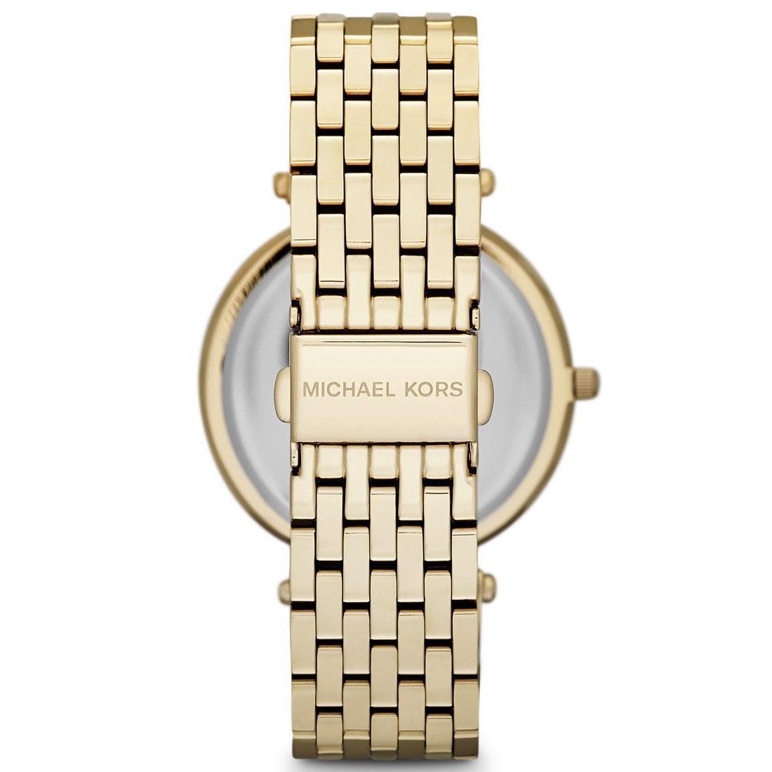 Michael Kors MK3216 Darci Women's Watch - Watch Home™