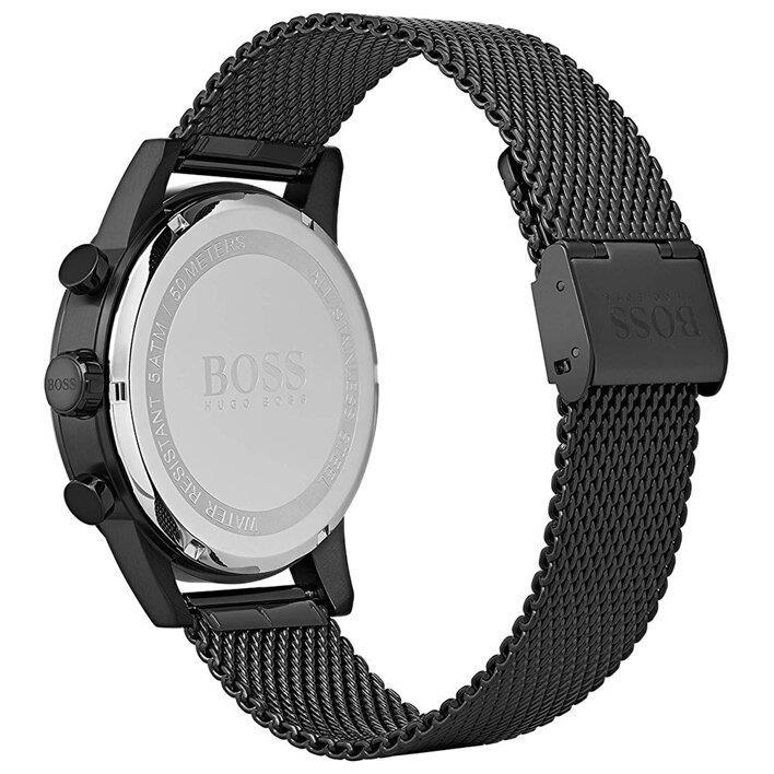Hugo Boss 1513769 Analogue Quartz Men's Watch - Watch Home™