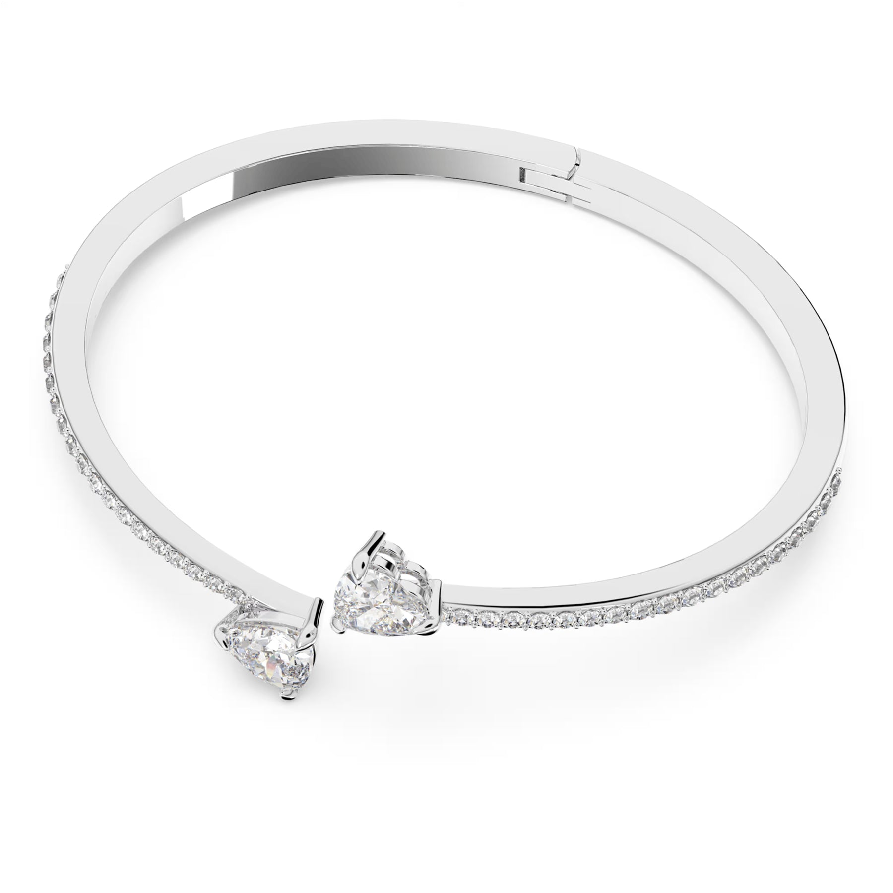 Swarovski Mesmera Attract Armreif