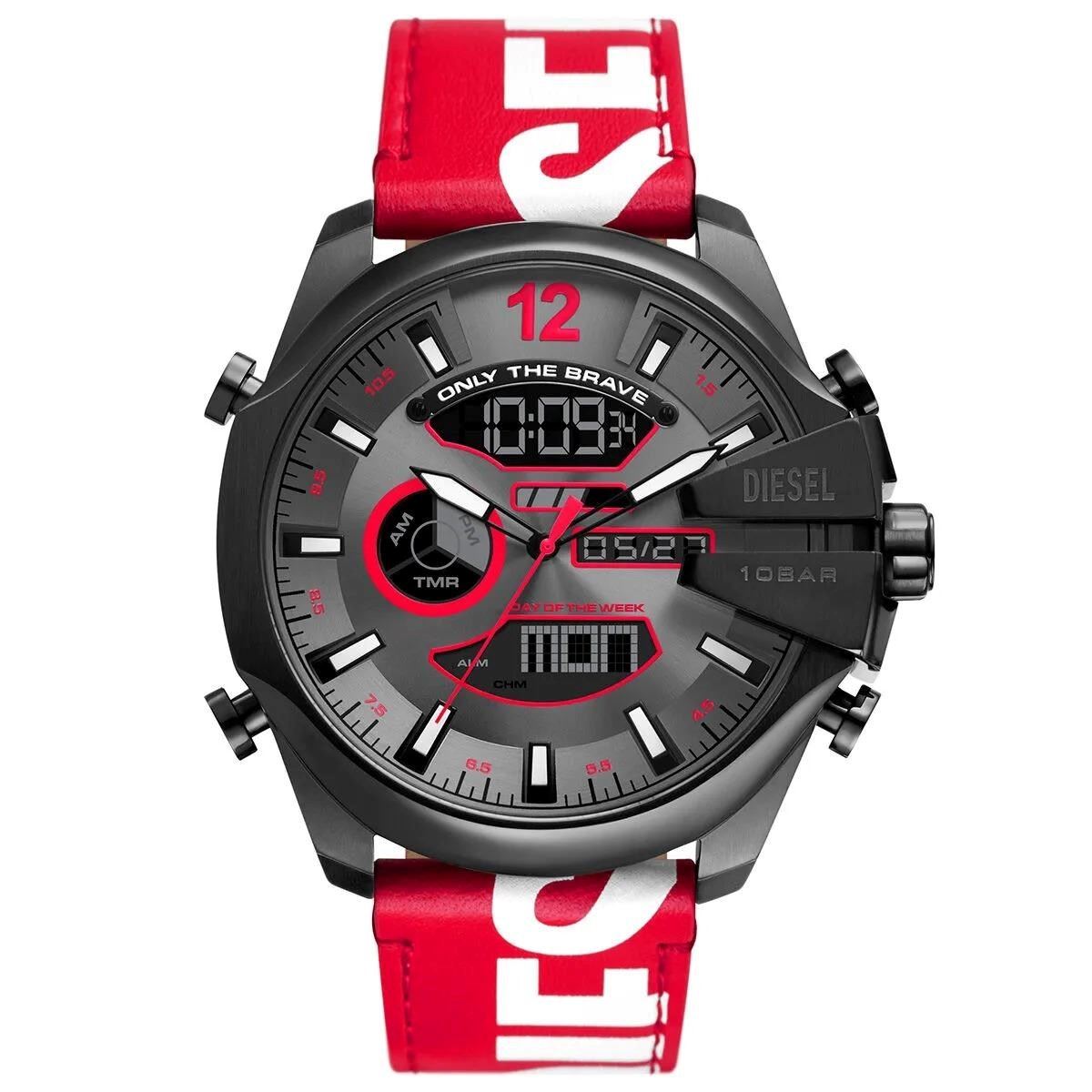 Diesel DZ4647 Men's Watch