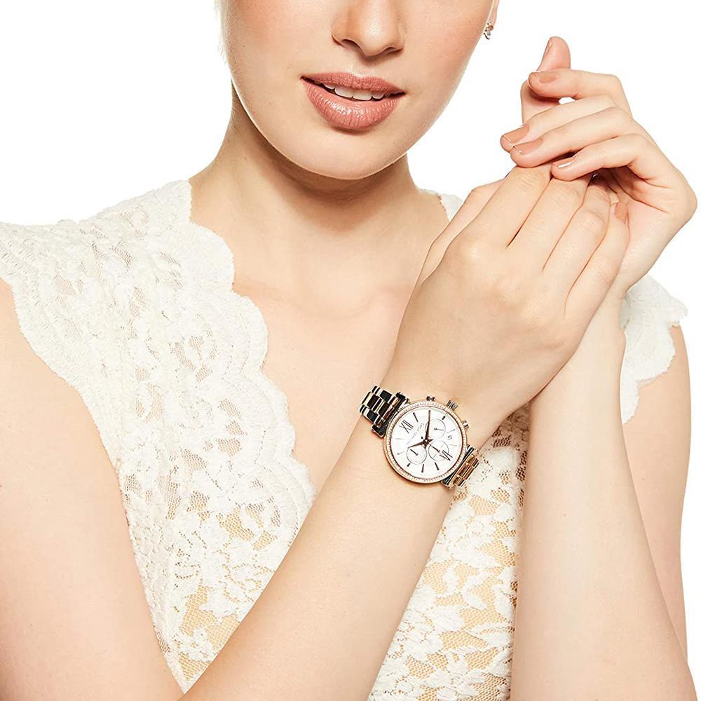 Michael Kors MK6688 Women's Watch - Watch Home™