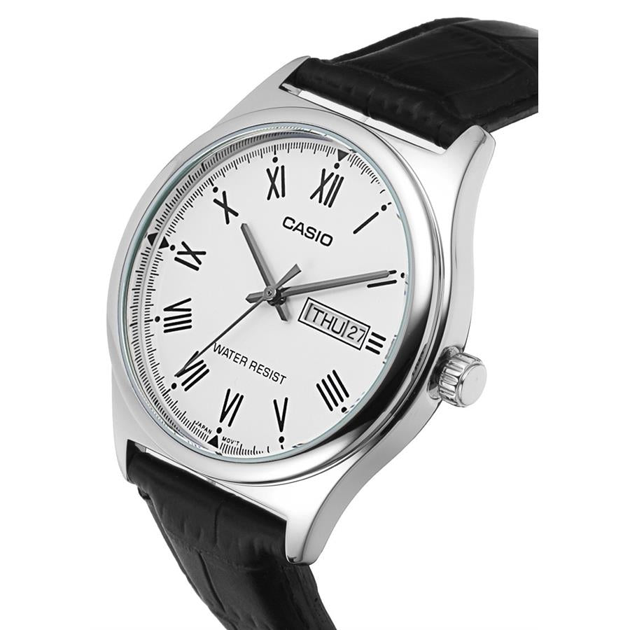 Casio MTP-V006L-7BUDF Men's Watch
