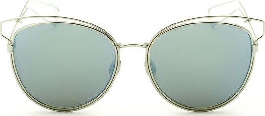 Dior DIORSIDERAL2 JA6/T7 56 Women's Sunglases