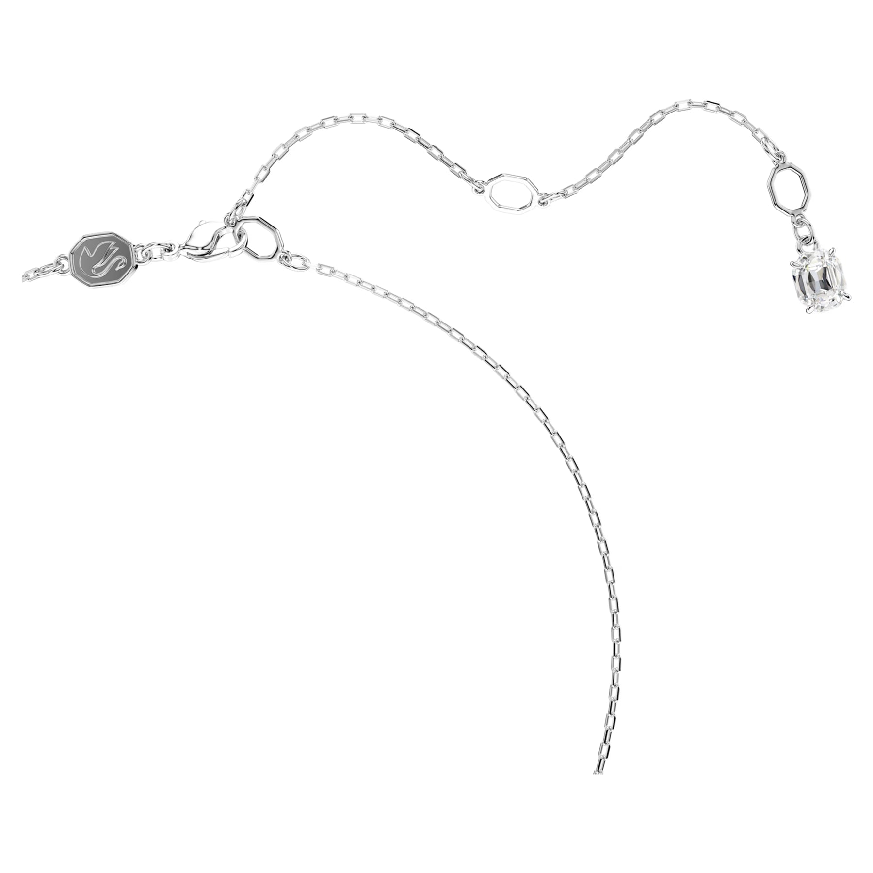 Swarovski Swan Anhänger