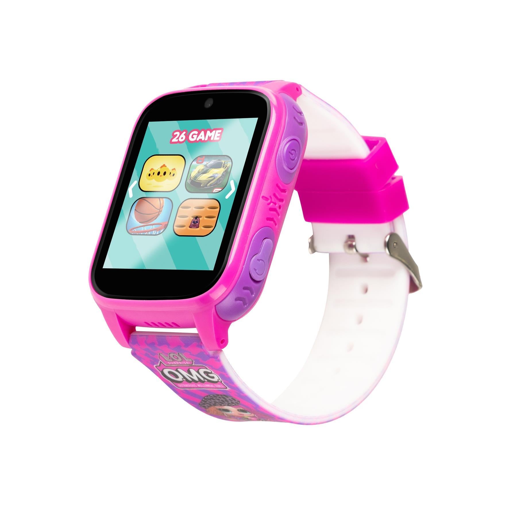 L.O.L. SURPRISE! LOL0110MG Kids Watches