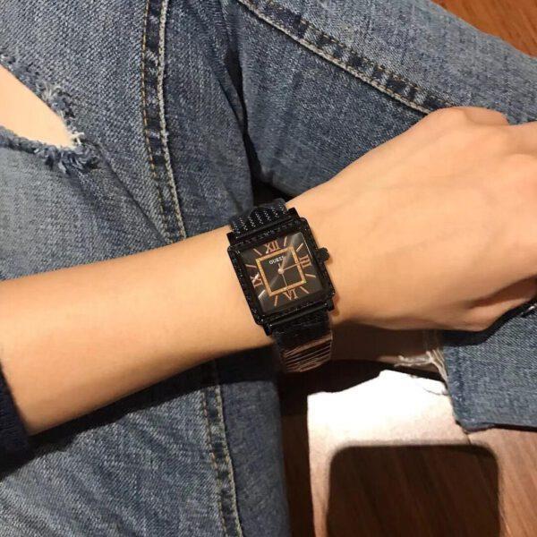 Guess W0826L4 Analog Womens Watch