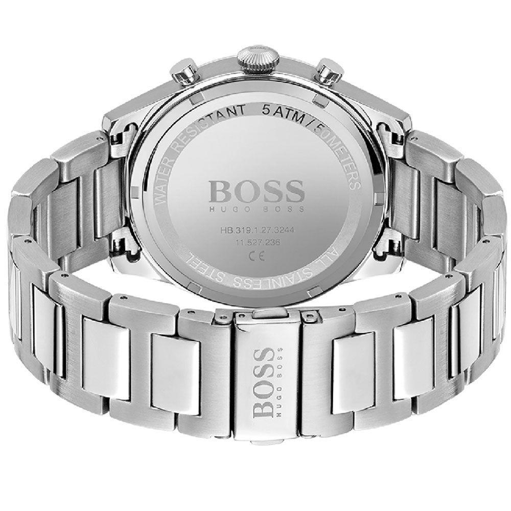 Hugo Boss 1513867 Pioneer Chronograph Men's Watch - Watch Home™