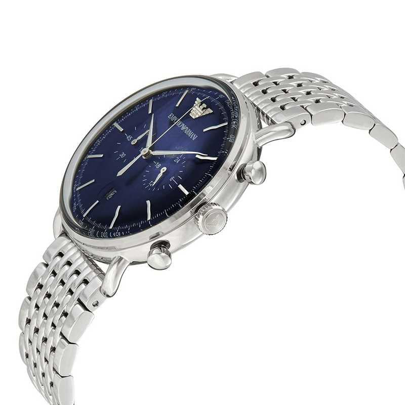 Emporio Armani AR11238 Men's Watch