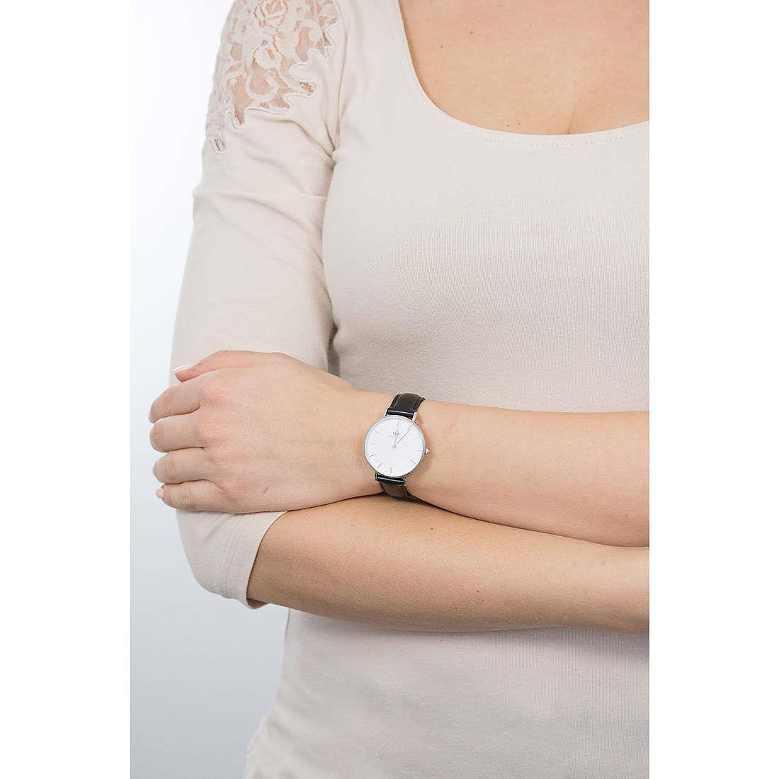 Daniel Wellington DW00100186 Women's Watch - Watch Home™