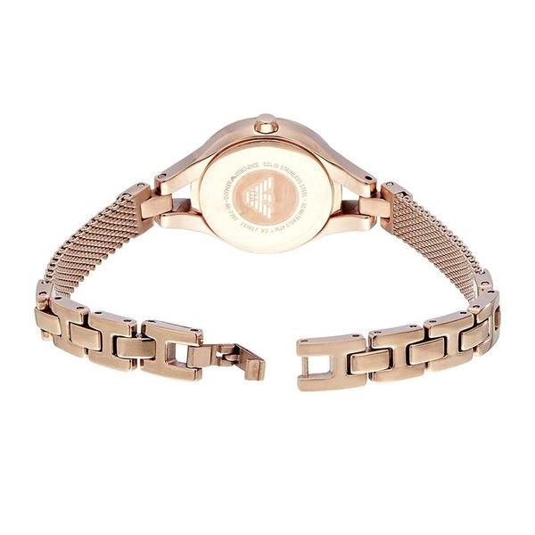 Emporio Armani AR7362 Women's Watch