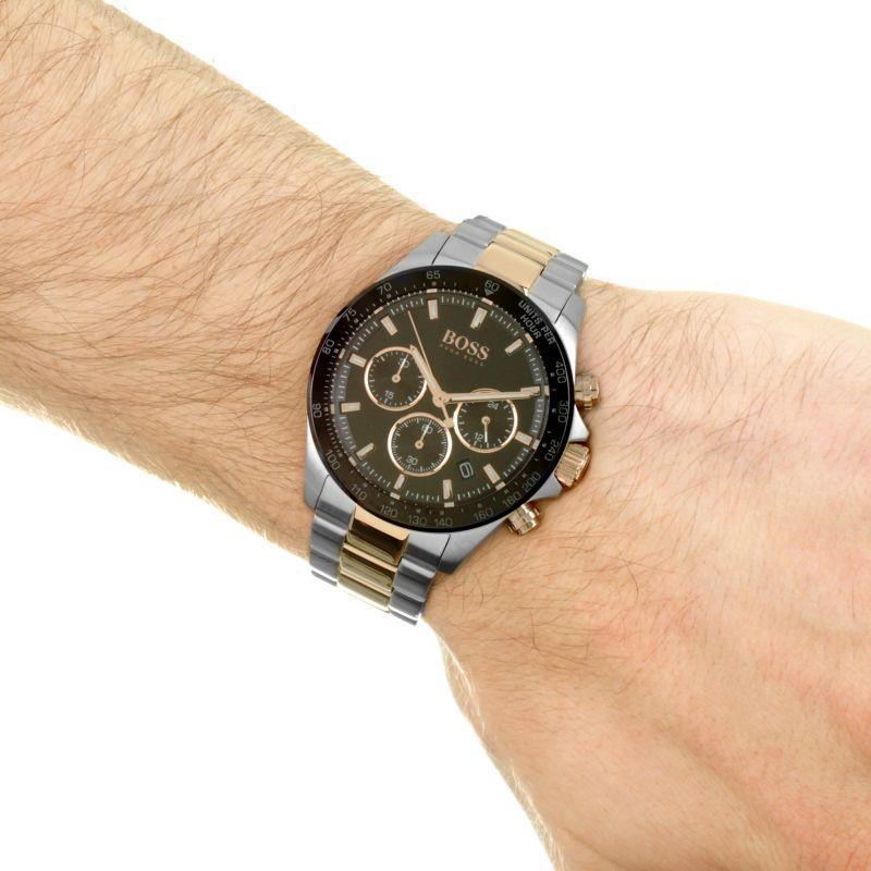 Hugo Boss 1513757 Hero Men's Watch - Watch Home™