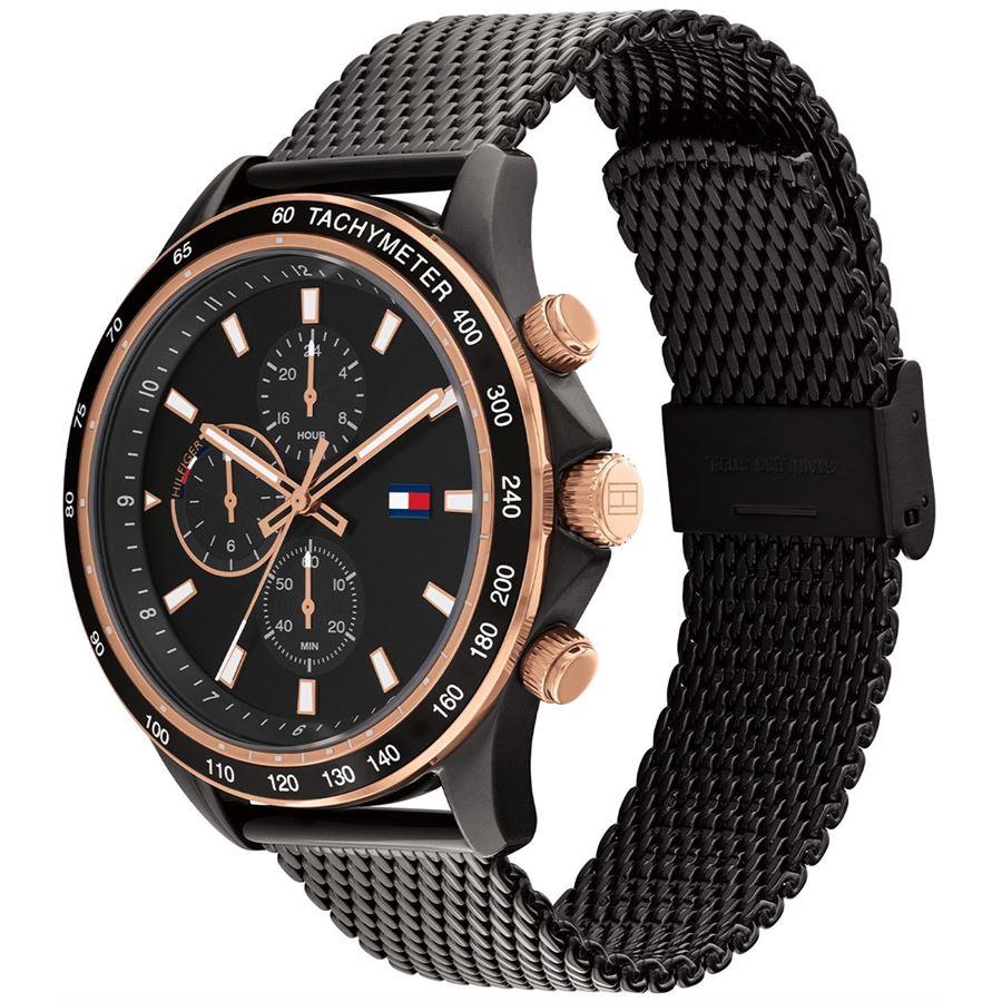 Tommy Hilfiger 1792020 Men's Watch