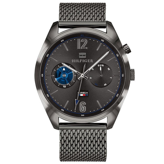 Save Up to 50% Off Premium Tommy Hilfiger Watches for Men - Watchhome 2 Tommy Hilfiger Watches for Men