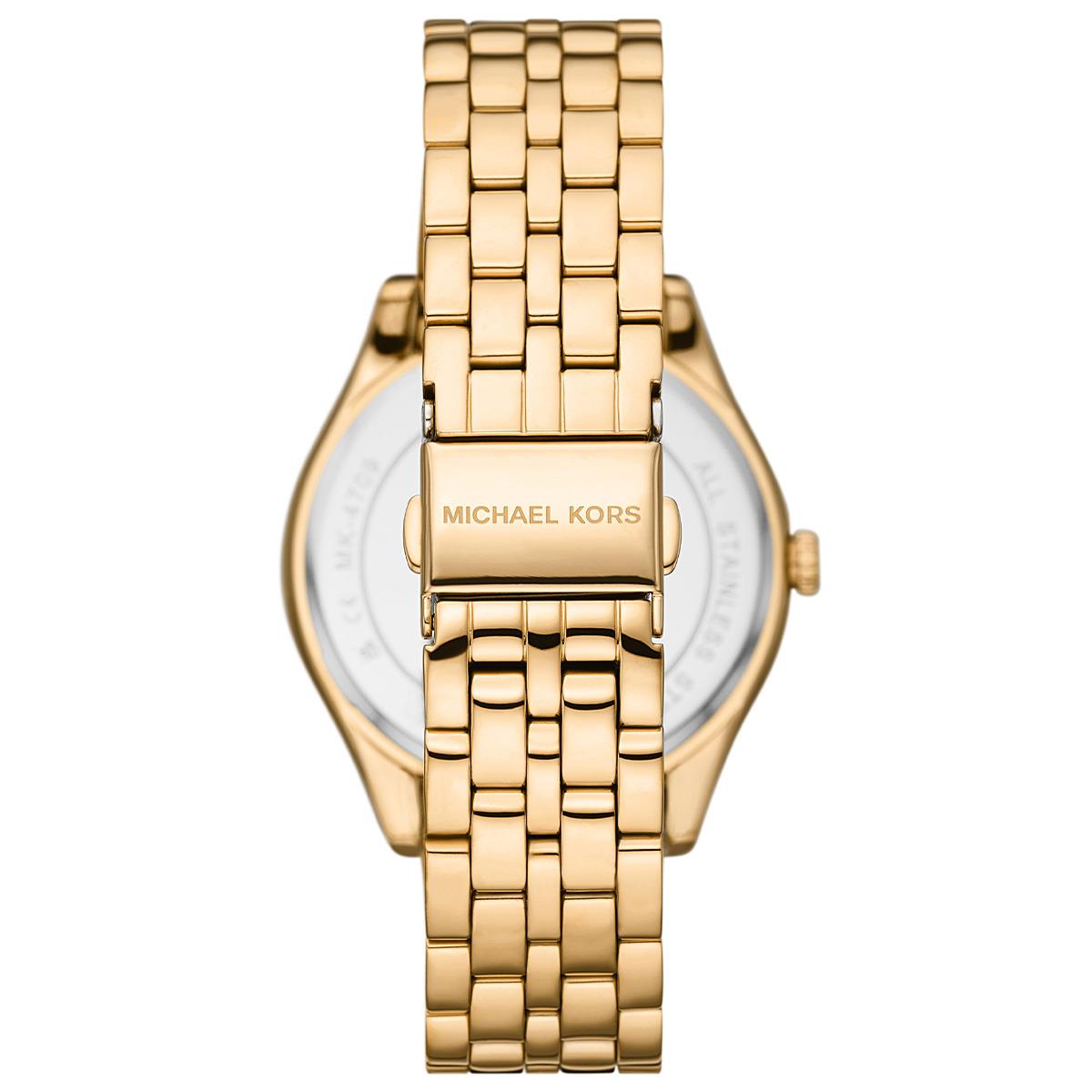 Michael Kors MK4709 Harlowe Women's Watch