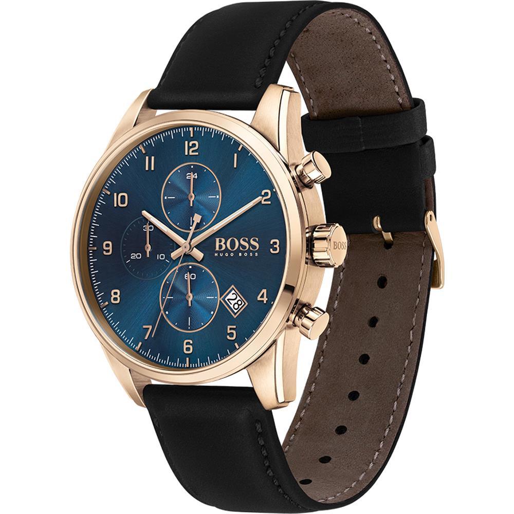 Hugo Boss 1513783 Analogue Quartz Men's Watch - Watch Home™