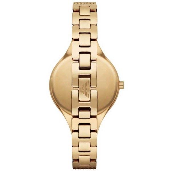Emporio Armani AR7399 Women's Watch