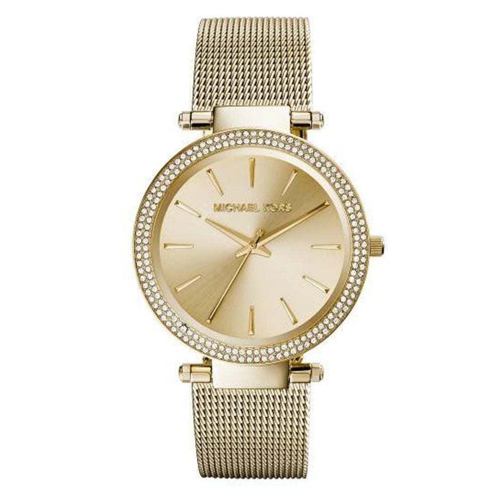 MK3368 ' s Watch