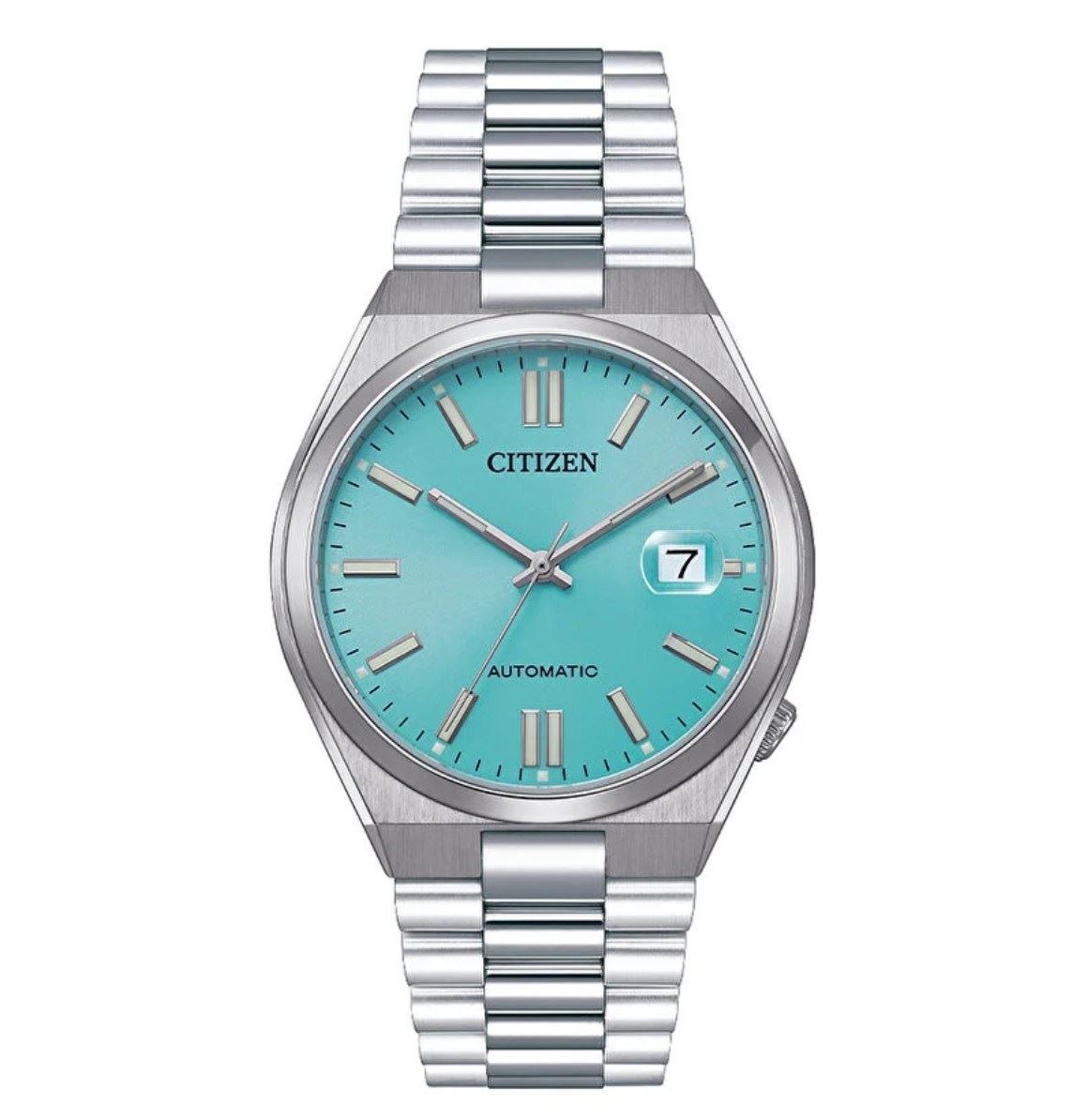 Citizen NJ0151-88M Men's Watch