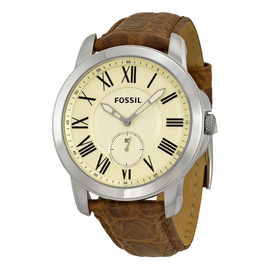 Fossil FS4963 Men's  Watch