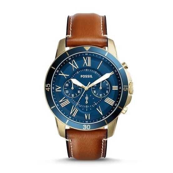 Fossil FFS5268 Men's Watch ( FS5268 )