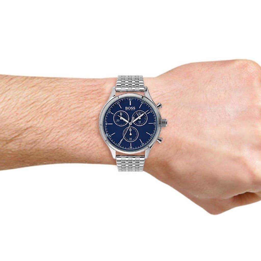 Hugo Boss 1513653 Men's Watch - Watch Home™