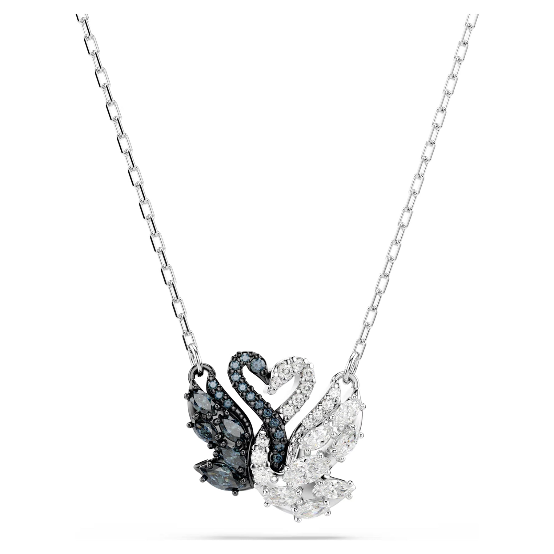 Swarovski Swan Anhänger
