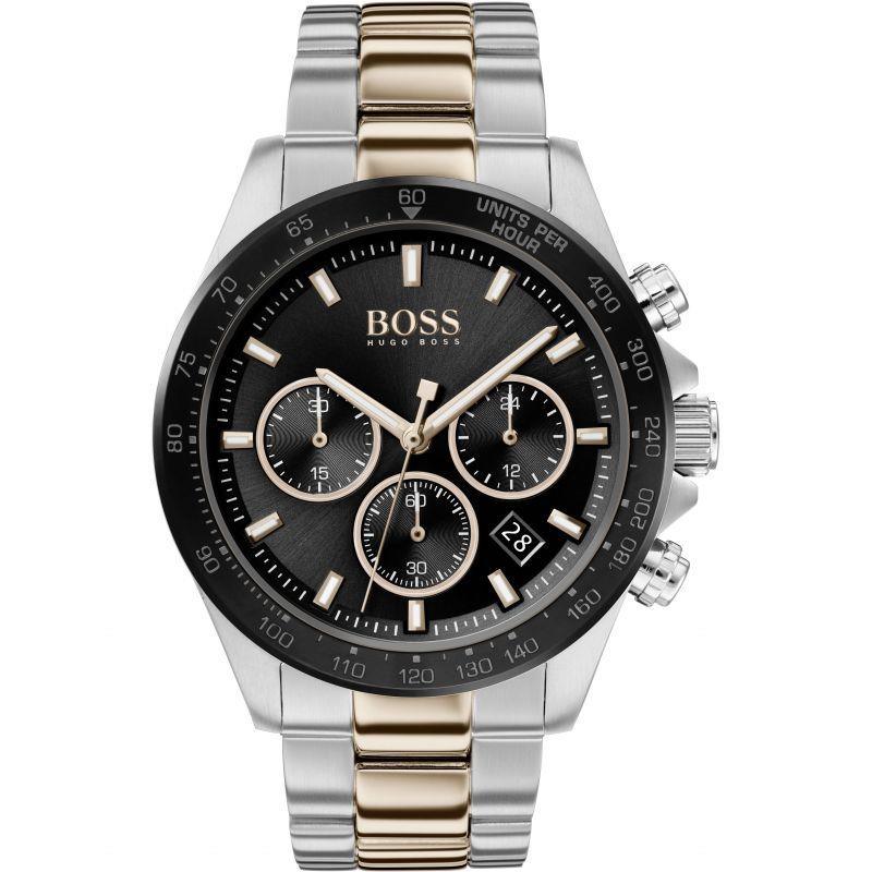 Hugo Boss 1513757 Hero Men's Watch - Watch Home™