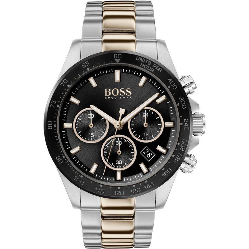 Hugo Boss 1513757 Hero Men's Watch - Watch Home™