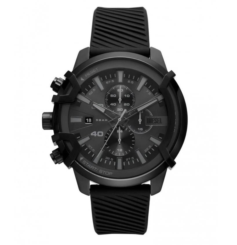 Diesel DZ4650 Men's Watch