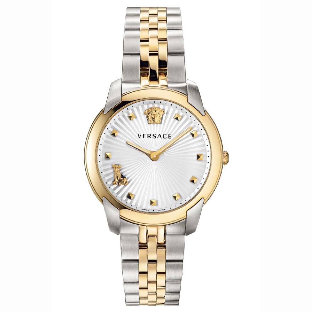 Versace VELR00519 Armbanduhr Damen Audrey Ladies Watch