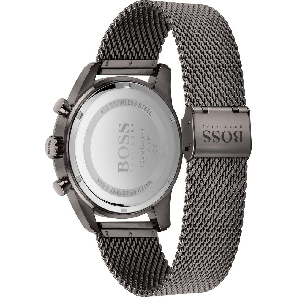 Hugo Boss 1513837 Men's Watch - Watch Home™