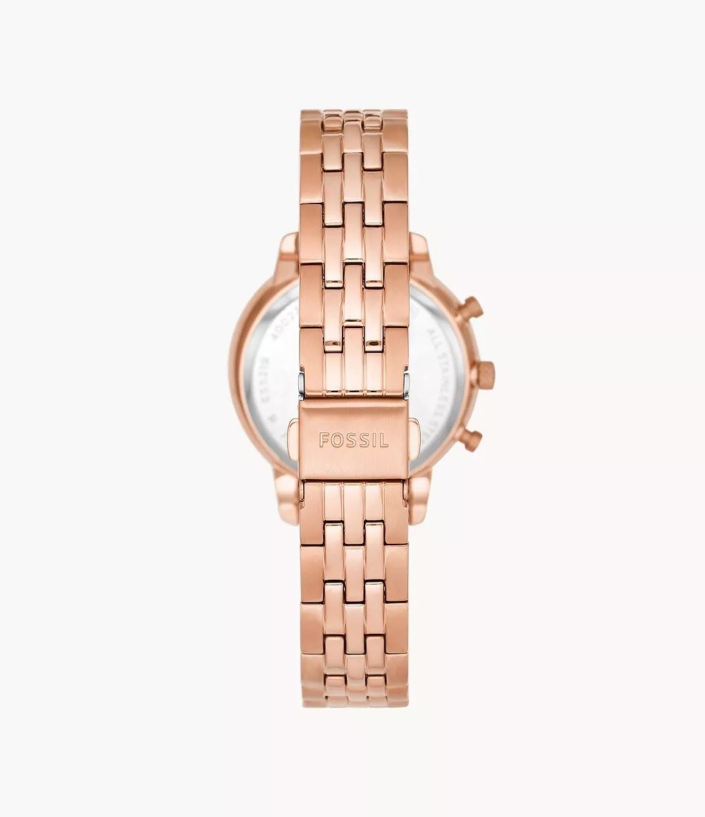 Fossil FES5218 Women's Watch ( ES5218 )