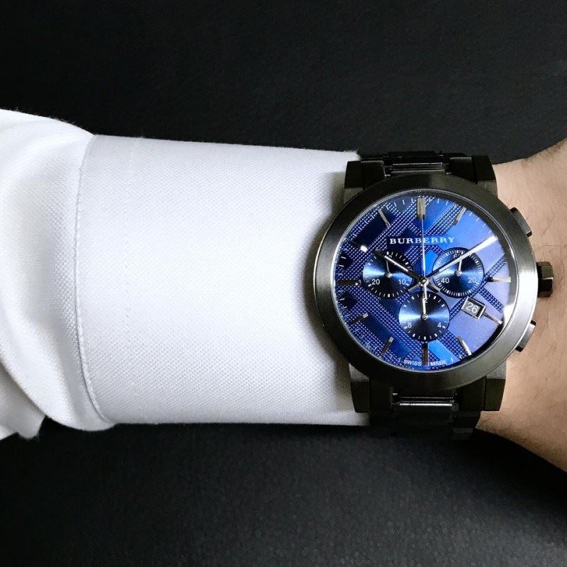 Burberry BU9365 Men's Watch