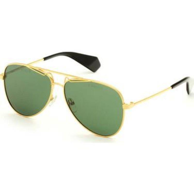 PLD6048 S X J5G UC 60 Sunglasses