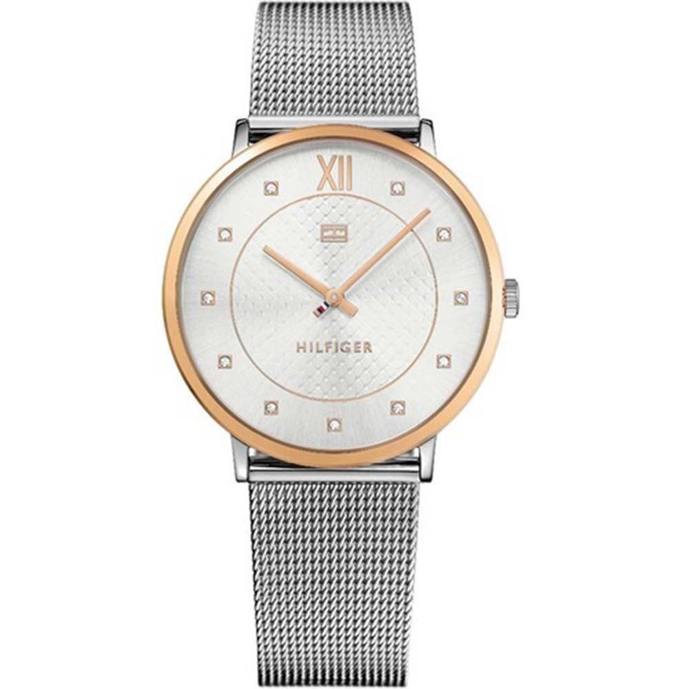 Tommy Hilfiger 1781811 Women's Watch - Watch Home™